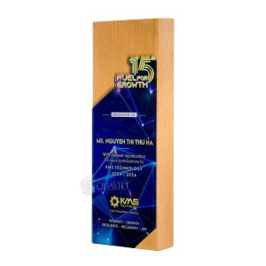 Biểu trưng Infinity Woodland – G007N - Ảnh 1