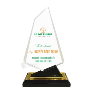 Biểu Trưng Hiện Đại – AA003 - Ảnh 1