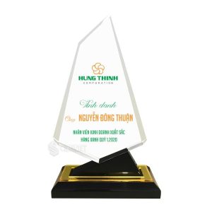 Biểu Trưng Hiện Đại – AA003 - Ảnh 2
