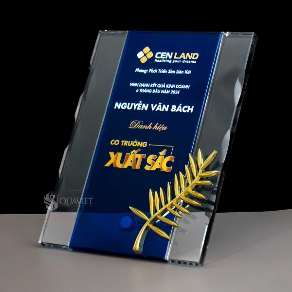 Biểu trưng vinh danh