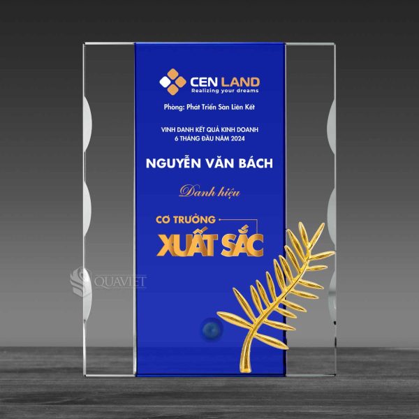 Biểu trưng vinh danh