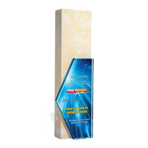 BIỂU TRƯNG ĐÁ CẨM THẠCH PHA LÊ – PL-082 - Ảnh 1