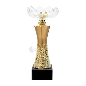 Cúp Nghệ Thuật – 91V514 - Ảnh 1