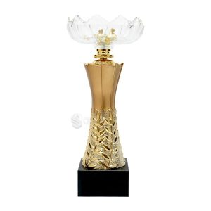 Cúp Nghệ Thuật – 91V514 - Ảnh 2