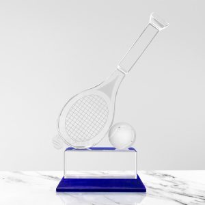 Cúp Tennis – PL-80 - Ảnh 1