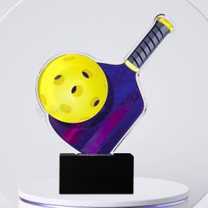 Cúp Pickleball – PL-90 - Ảnh 1