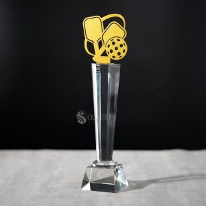 Cúp Pha Lê – PLP-005 - Ảnh 2