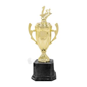 Cúp Văn Nghệ – Biểu Tượng Nghệ Thuật – Quà Việt - Ảnh 1
