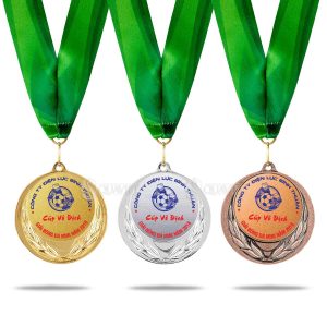 Huy chương thể thao – 41870 - Ảnh 1