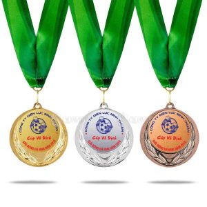 Huy chương thể thao – 41870 - Ảnh 2