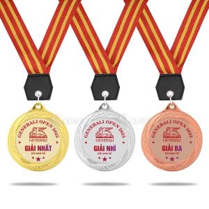 Huy chương thể thao – 46270 - Ảnh 3