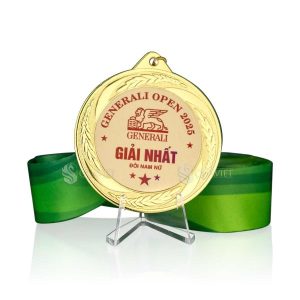 Huy Chương Đồng Đội – Tỏa Sáng Thành Tựu Của Đội Nhóm – Quà Việt - Ảnh 5