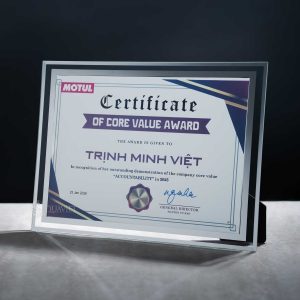 Biểu Trưng Truyền Thống – PL-090 - Ảnh 1