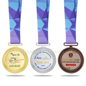 Huy chương thể thao – 46870 - Ảnh 1